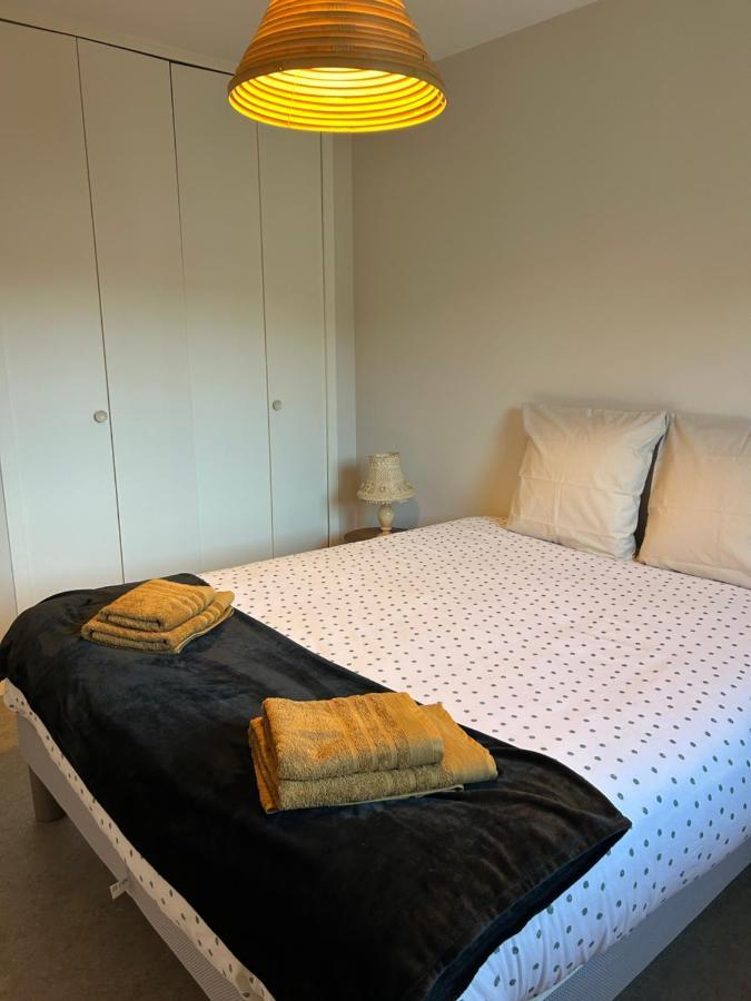 Appartement 109 Sallanches Extérieur photo